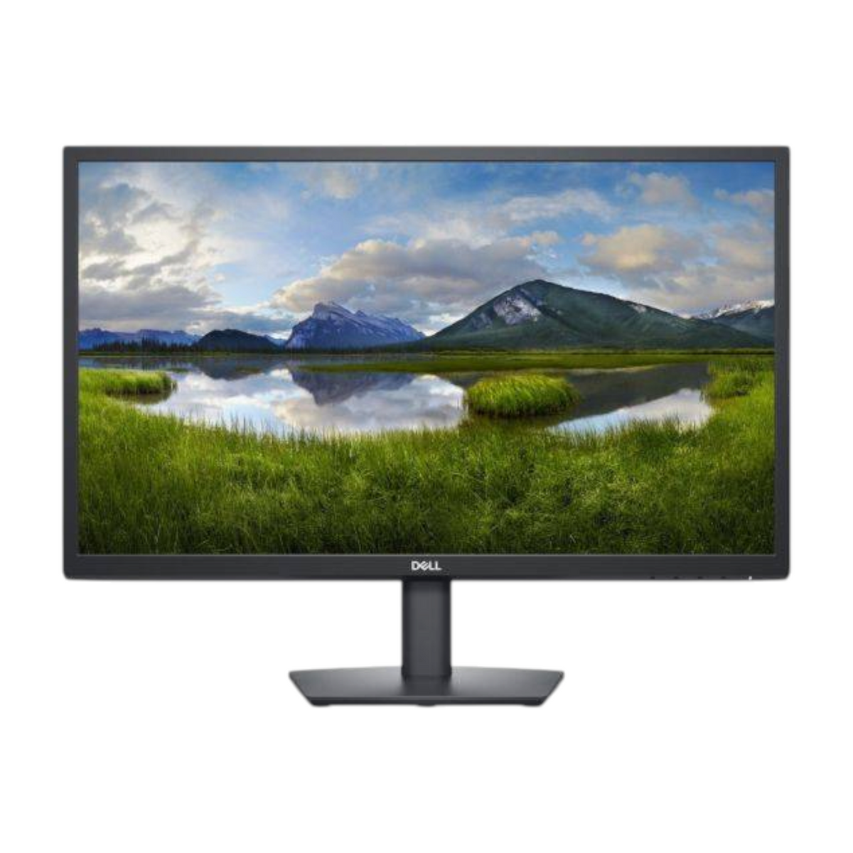 Dell E2423HN 23.8" FHD VA Monitor HDMI VGA Black