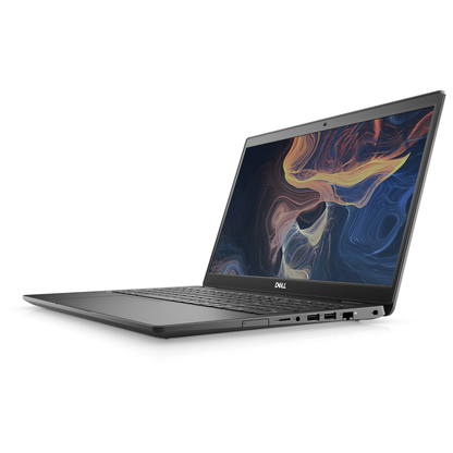 Dell Latitude 3510 15.6inch Laptop 256GB 