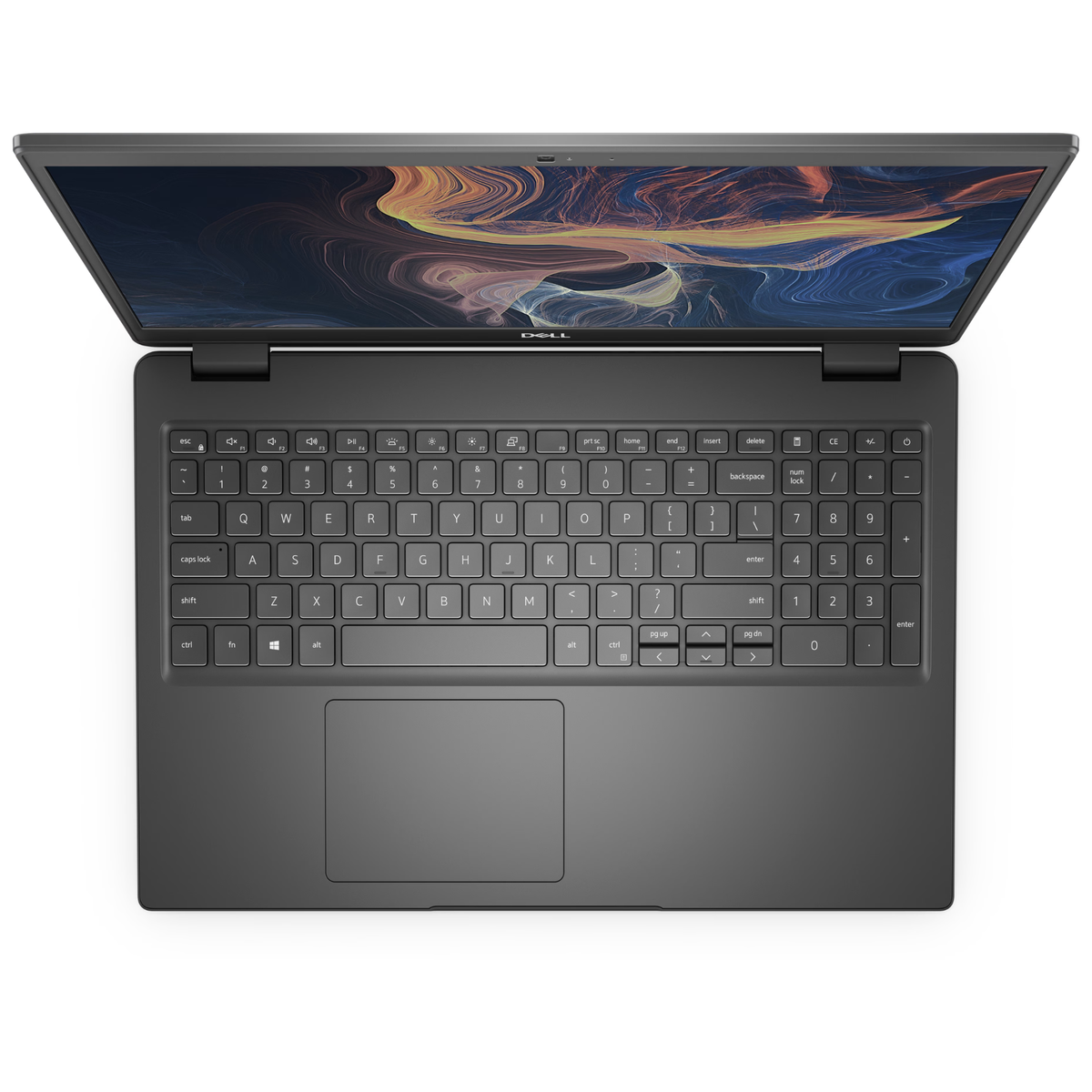 Dell Latitude 3510 15.6inch Laptop 256GB 