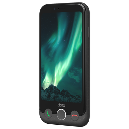 Doro Aurora A10 4G Android Smartphone 64GB