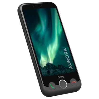 Doro Aurora A10 4G Android Smartphone 64GB