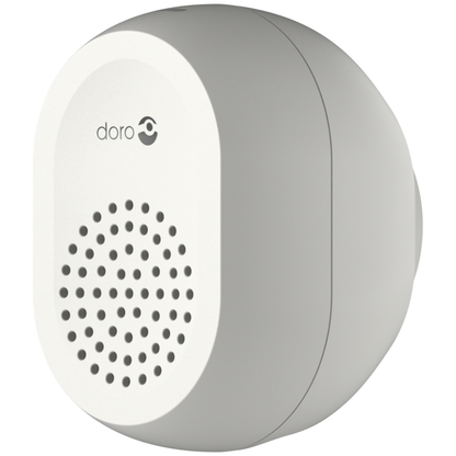 Doro Hemma Smart Video Doorbell