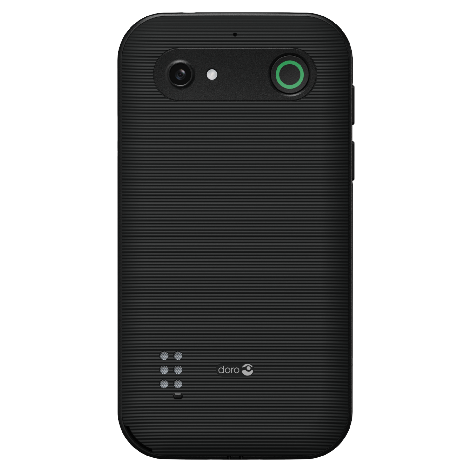 Doro Leva E10 4G Basic Mobile Phone