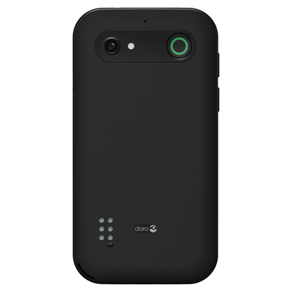 Doro Leva E10 4G Basic Mobile Phone