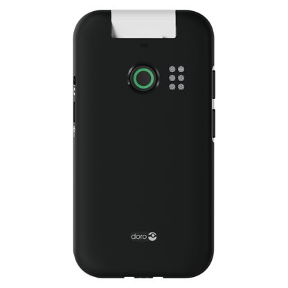 Doro Leva E22 4G Basic Mobile Flip Phone