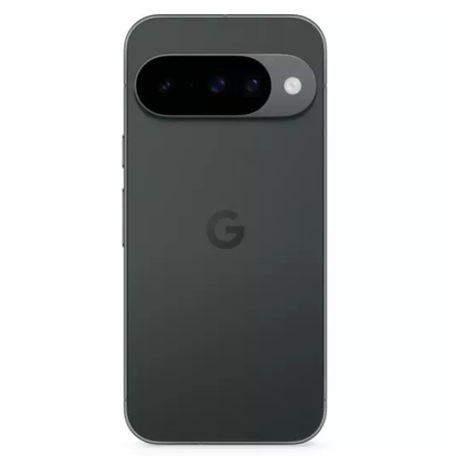 Google Pixel 10 5G Android Smartphone Black 256GB 