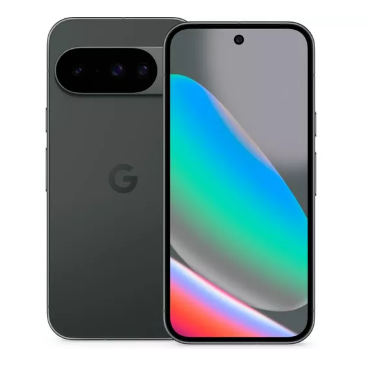 Google Pixel 10 5G Android Smartphone Black 256GB 