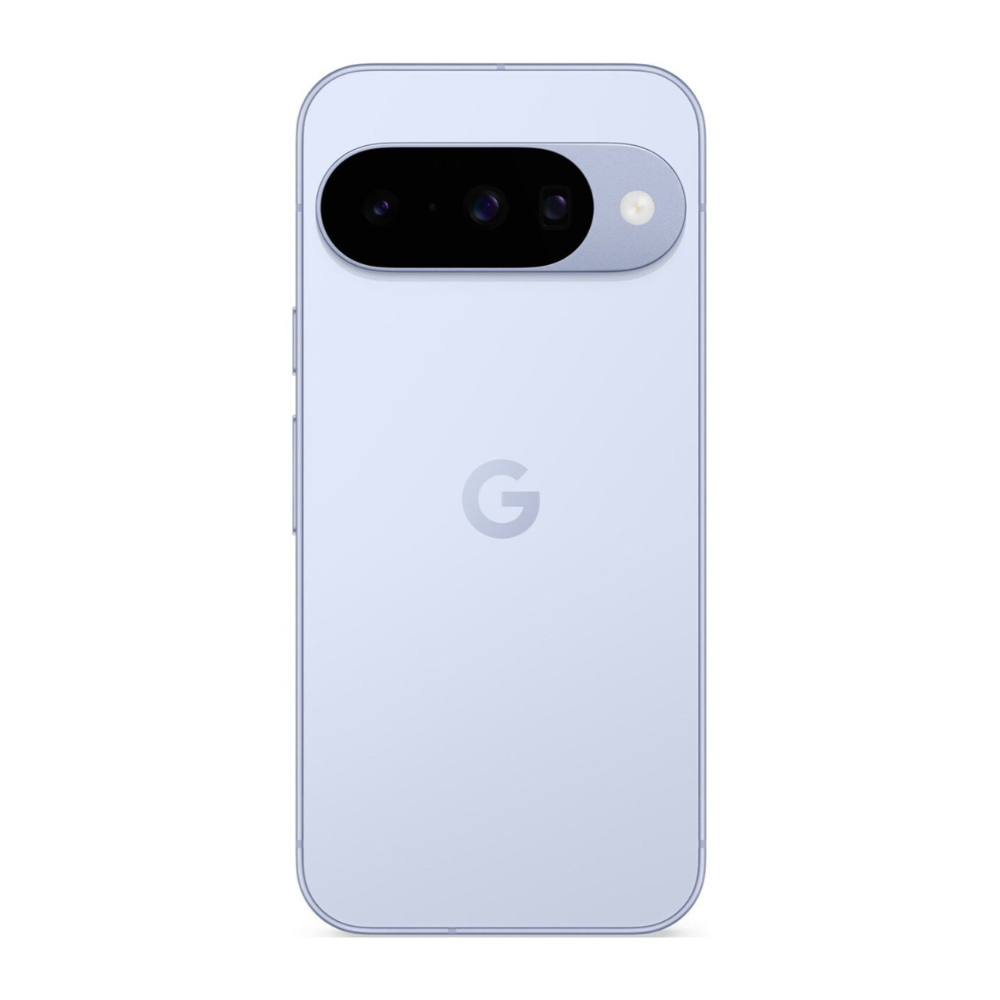 Google Pixel 10 5G Android Smartphone Frost 128GB