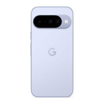 Google Pixel 10 5G Android Smartphone Frost 128GB