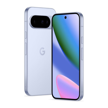 Google Pixel 10 5G Android Smartphone Frost 128GB