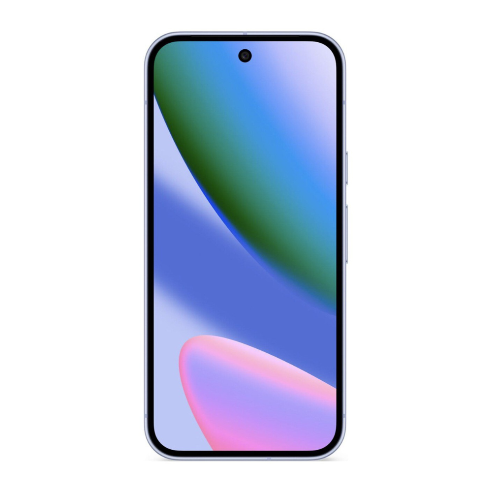 Google Pixel 10 5G Android Smartphone Frost 128GB