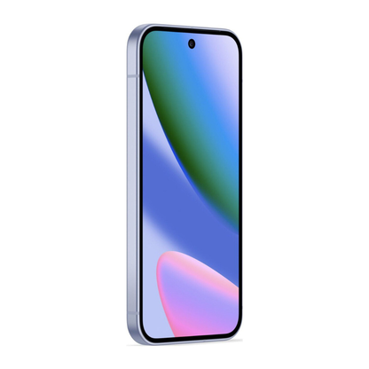 Google Pixel 10 5G Android Smartphone Frost 128GB