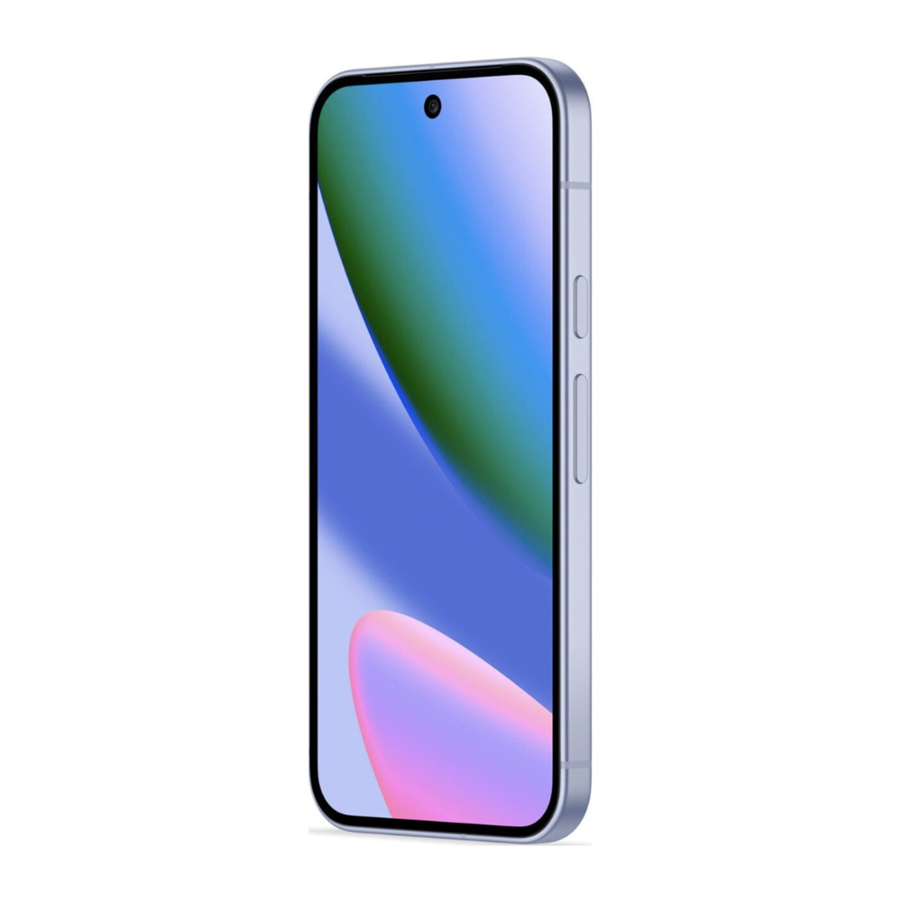 Google Pixel 10 5G Android Smartphone Frost 128GB