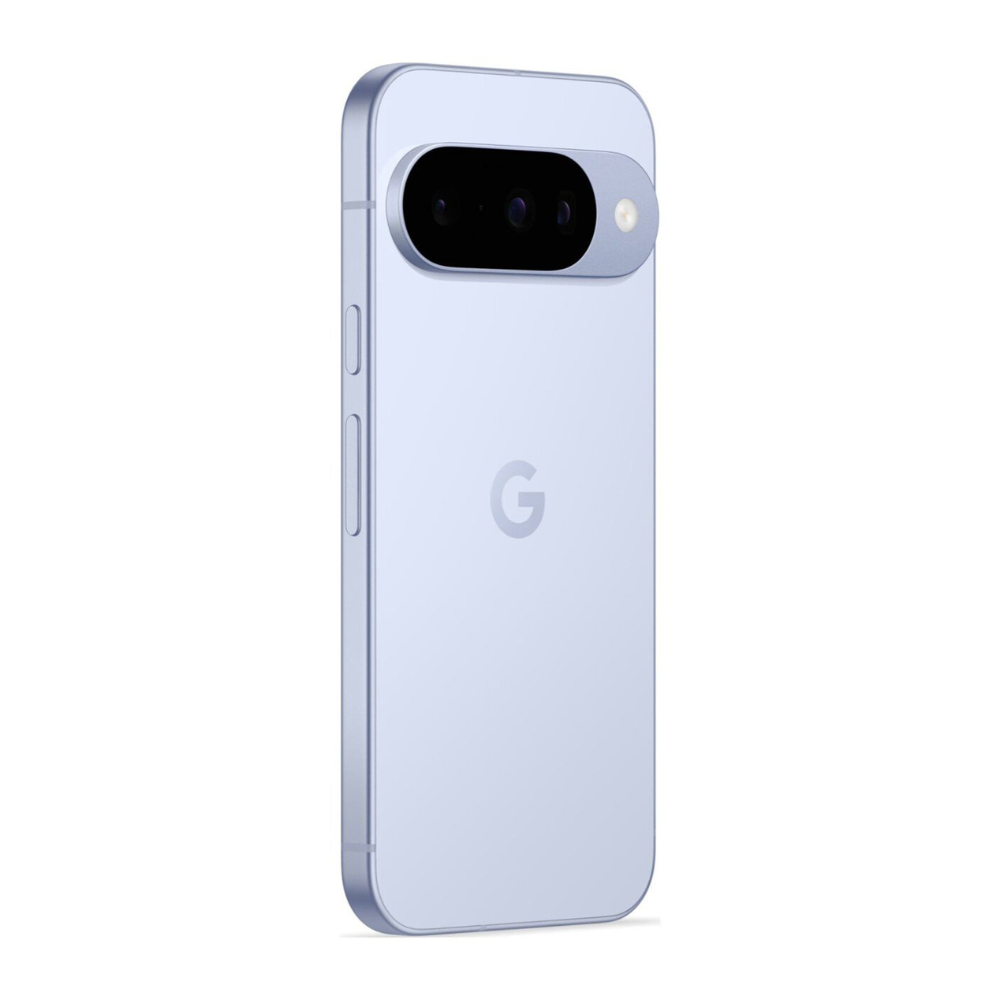 Google Pixel 10 5G Android Smartphone Frost 128GB