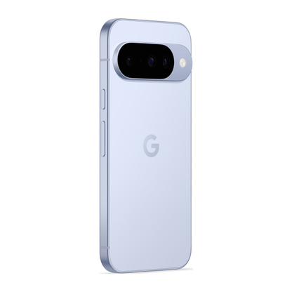 Google Pixel 10 5G Android Smartphone Frost 128GB