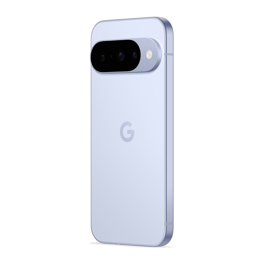 Google Pixel 10 5G Android Smartphone Frost 128GB