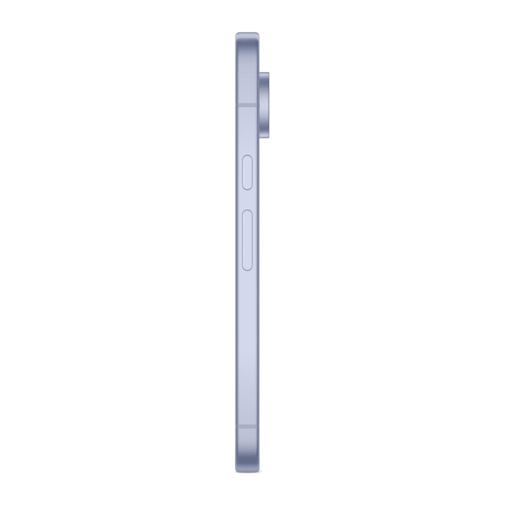 Google Pixel 10 5G Android Smartphone Frost 128GB
