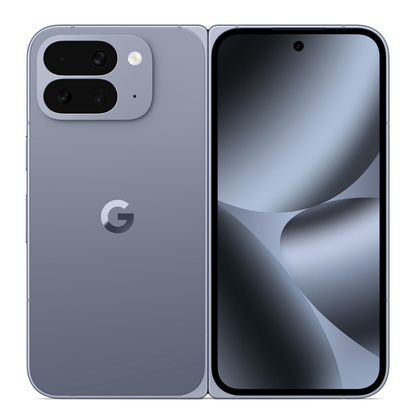 Google Pixel 10 Pro Fold 5G Android Smartphone Moonstone 256GB