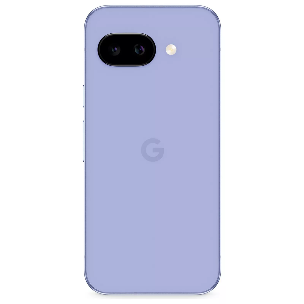Google Pixel 9A 5G Android Smartphone Iris 128GB
