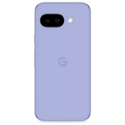 Google Pixel 9A 5G Android Smartphone Iris 128GB