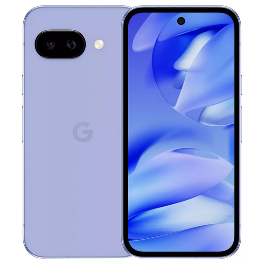 Google Pixel 9A 5G Android Smartphone Iris 128GB