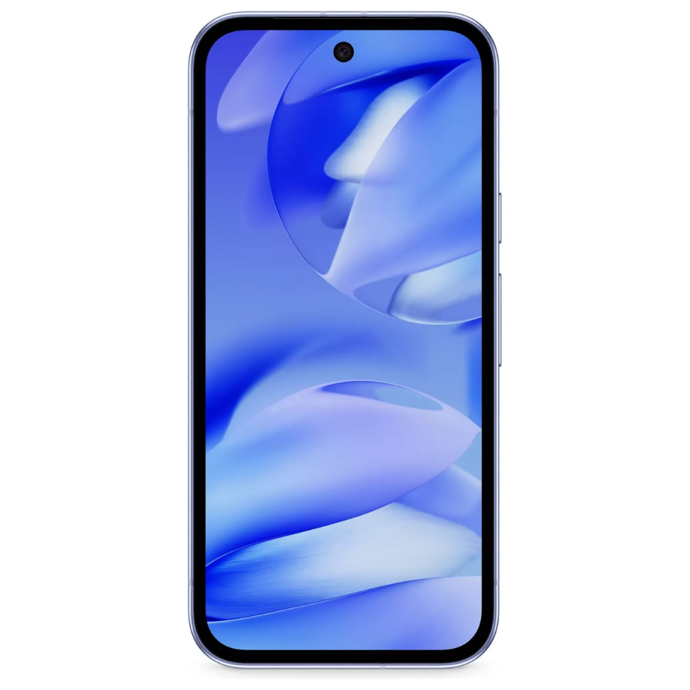 Google Pixel 9A 5G Android Smartphone Iris 128GB