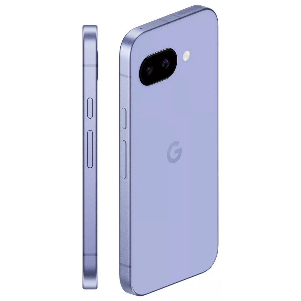 Google Pixel 9A 5G Android Smartphone Iris 128GB