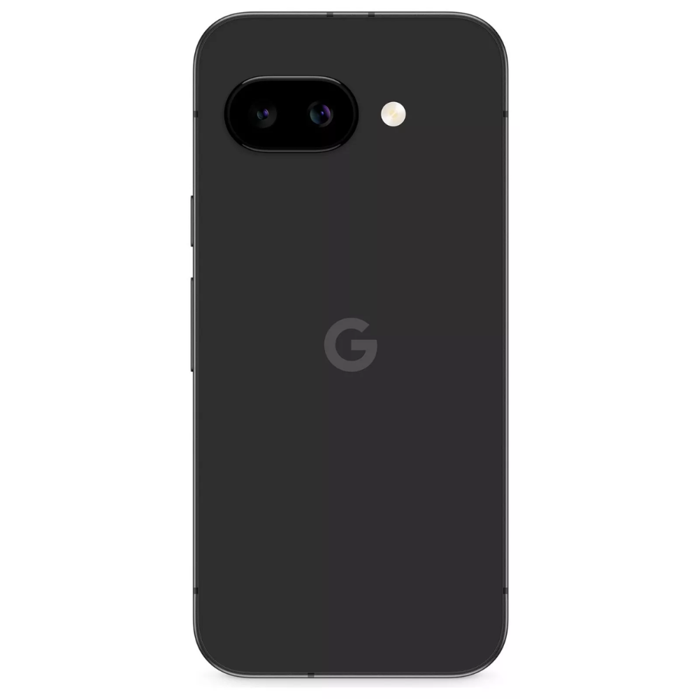 Google Pixel 9A 5G Android Smartphone Obsidian 128GB
