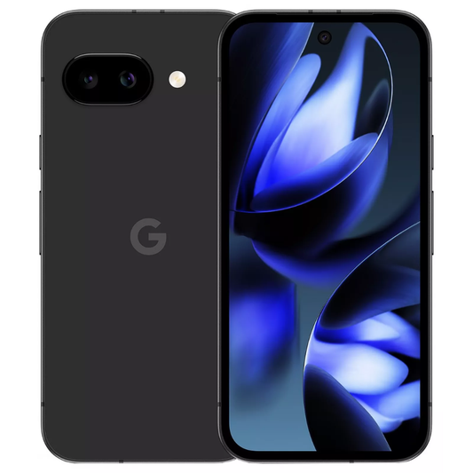 Google Pixel 9A 5G Android Smartphone Obsidian 128GB