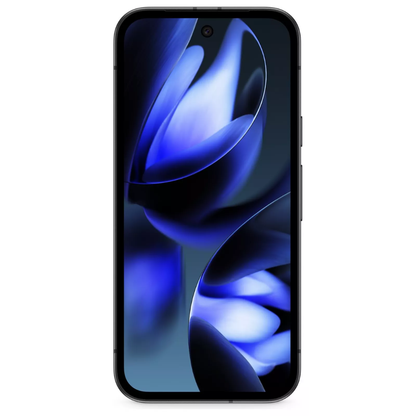 Google Pixel 9A 5G Android Smartphone Obsidian 128GB