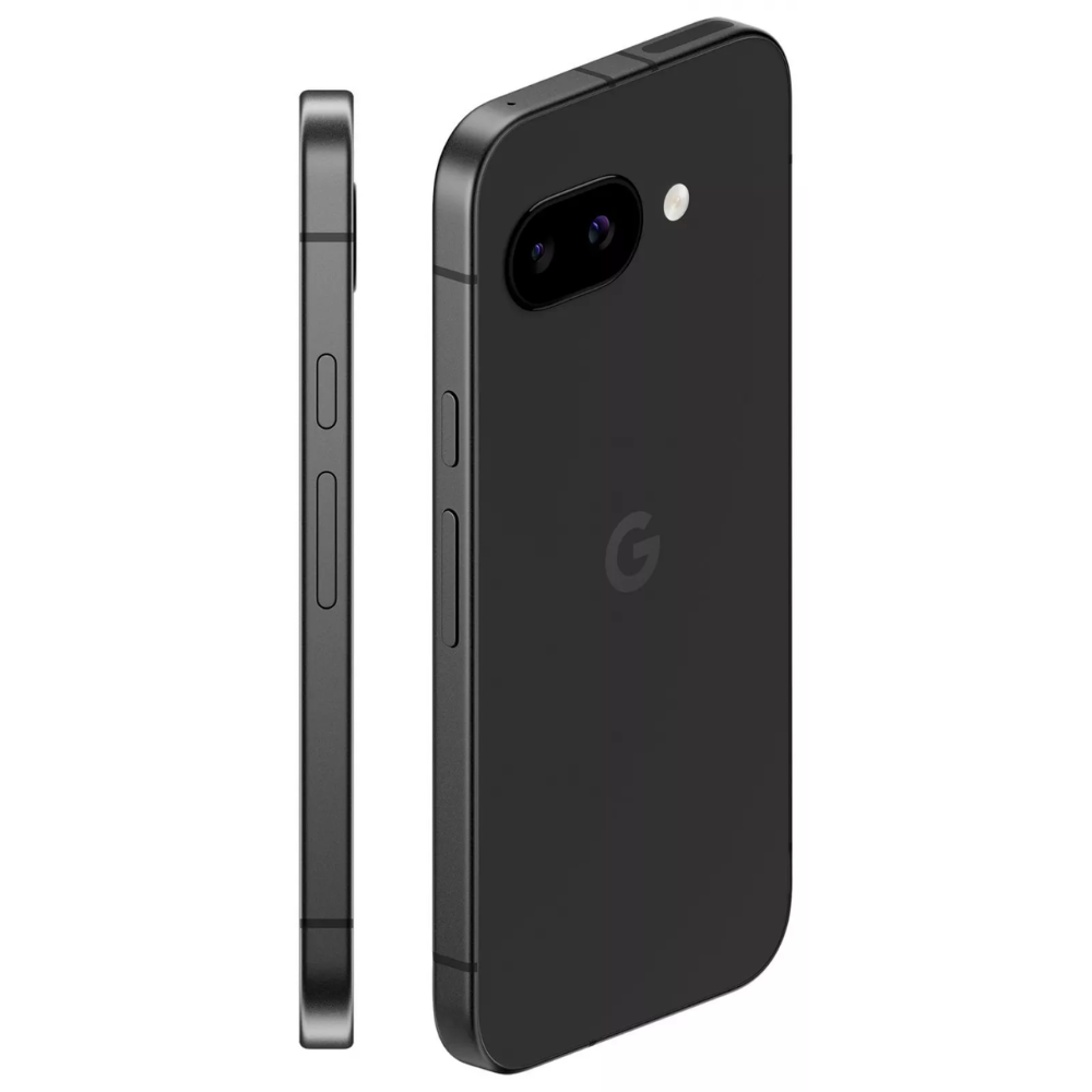Google Pixel 9A 5G Android Smartphone Obsidian 128GB