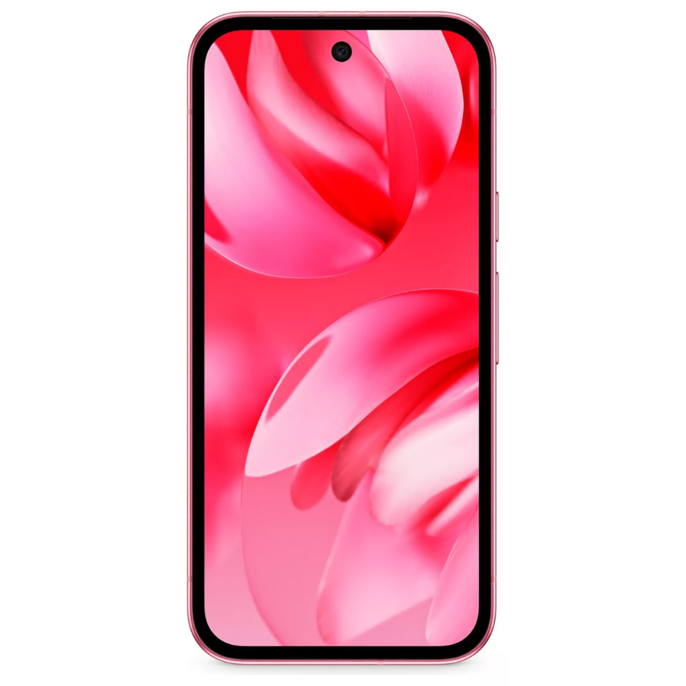Google Pixel 9A 5G Android Smartphone Peony 128GB
