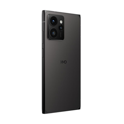 HMD Skyline 5G Black Android Smartphone 256GB - Refurbished Pristine