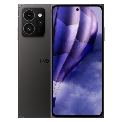 HMD Skyline 5G Black Android Smartphone 256GB - Refurbished Pristine