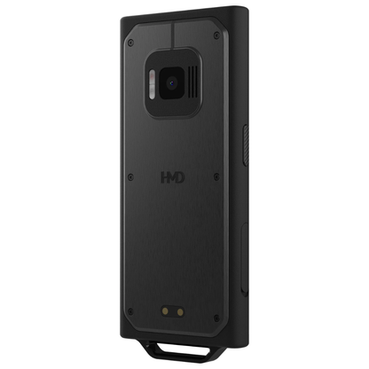 HMD Terra M 4G Ultra-Rugged Mobile Phone 32GB 