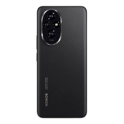 HONOR 200 Black Smartphone 8GB+256GB