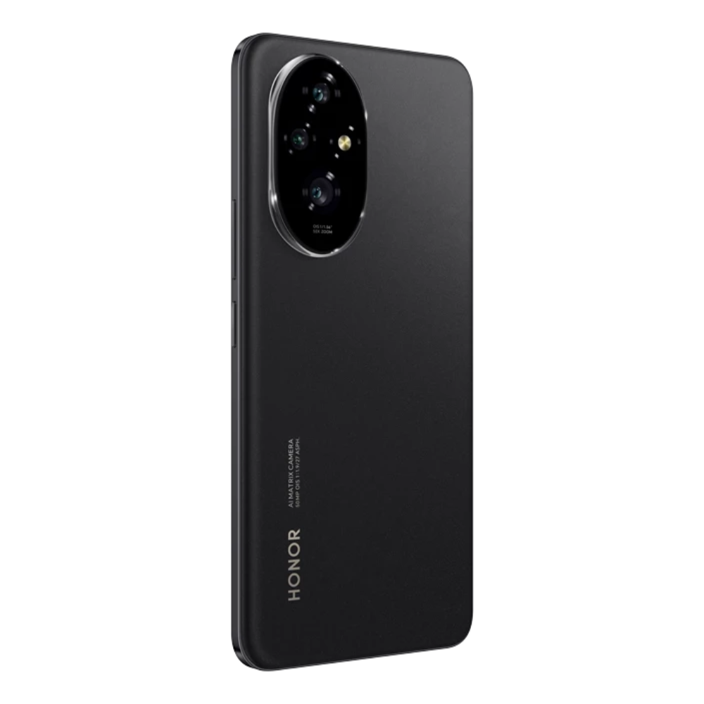 HONOR 200 Black Smartphone 8GB+256GB