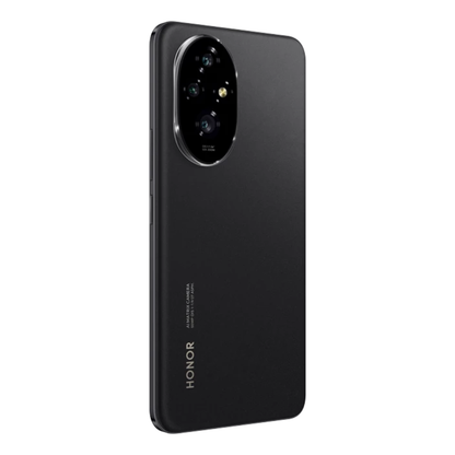 HONOR 200 Black Smartphone 8GB+256GB