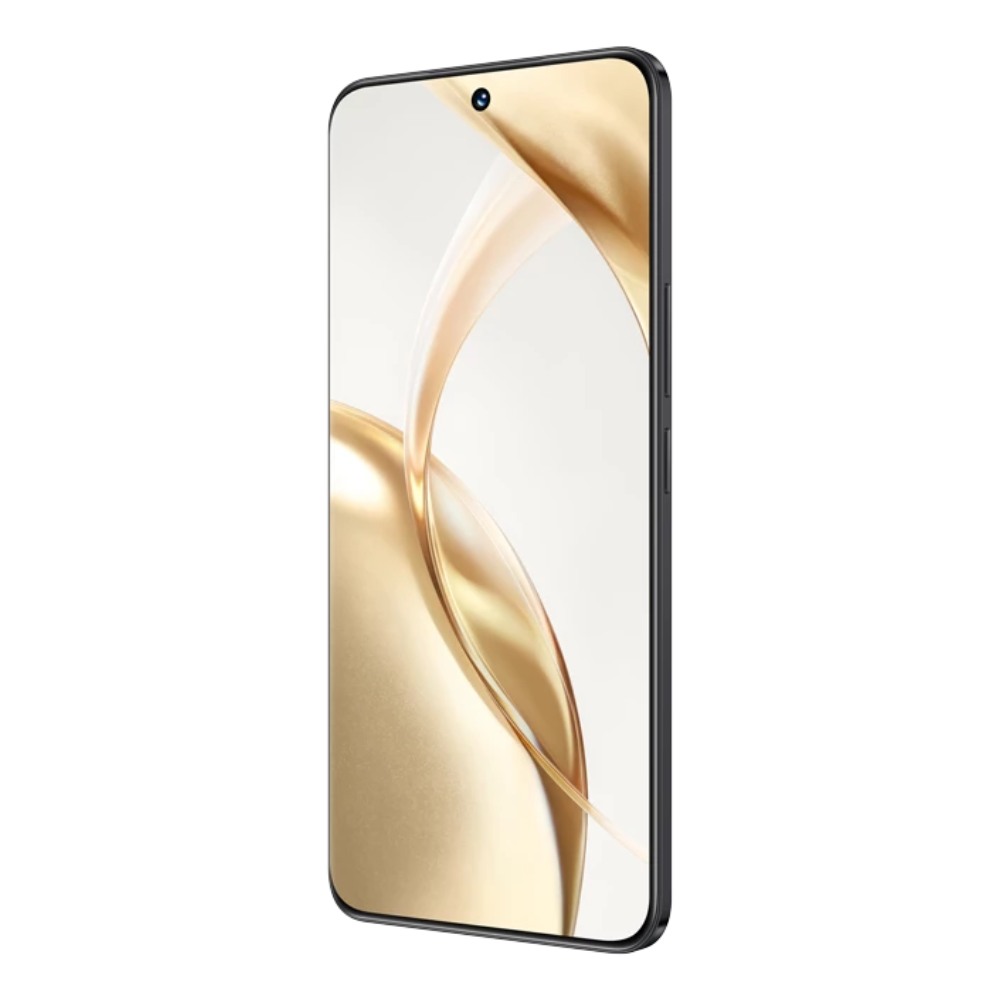 HONOR 200 Black Smartphone 8GB+256GB