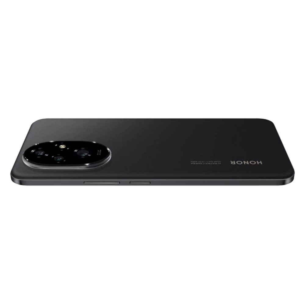 HONOR 200 Black Smartphone 8GB+256GB