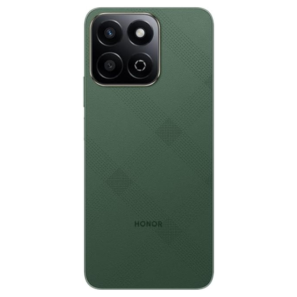 Honor 200 Smart 5G Android Smartphone Green 256GB