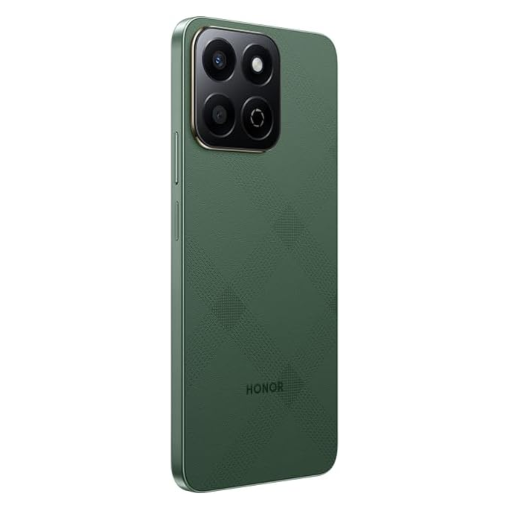 Honor 200 Smart 5G Android Smartphone Green 256GB