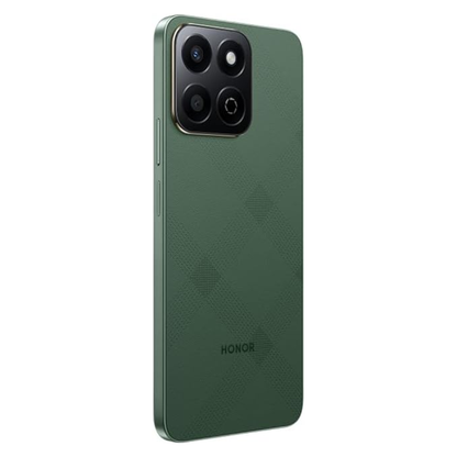 Honor 200 Smart 5G Android Smartphone Green 256GB