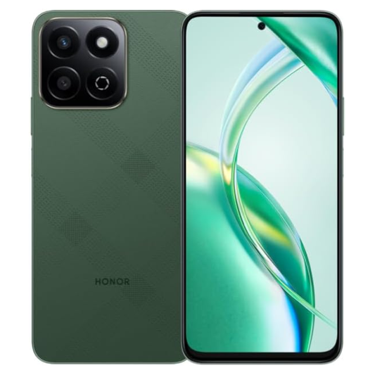 Honor 200 Smart 5G Android Smartphone Green 256GB