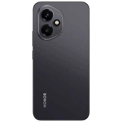 HONOR 400 5G Android Smartphone Black 256GB