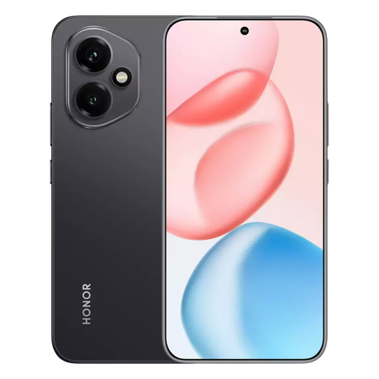 HONOR 400 5G Android Smartphone Black 256GB