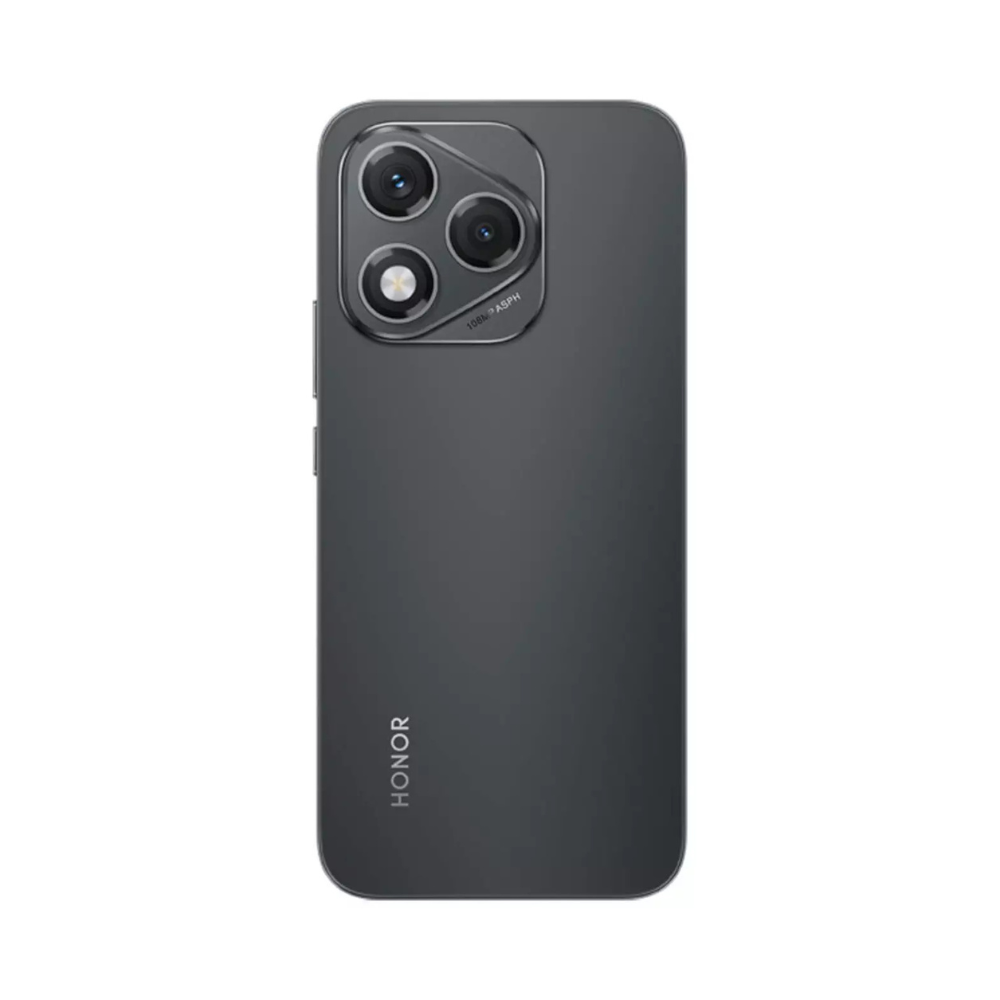 HONOR 400 Lite 5G Android Smartphone Black 256GB