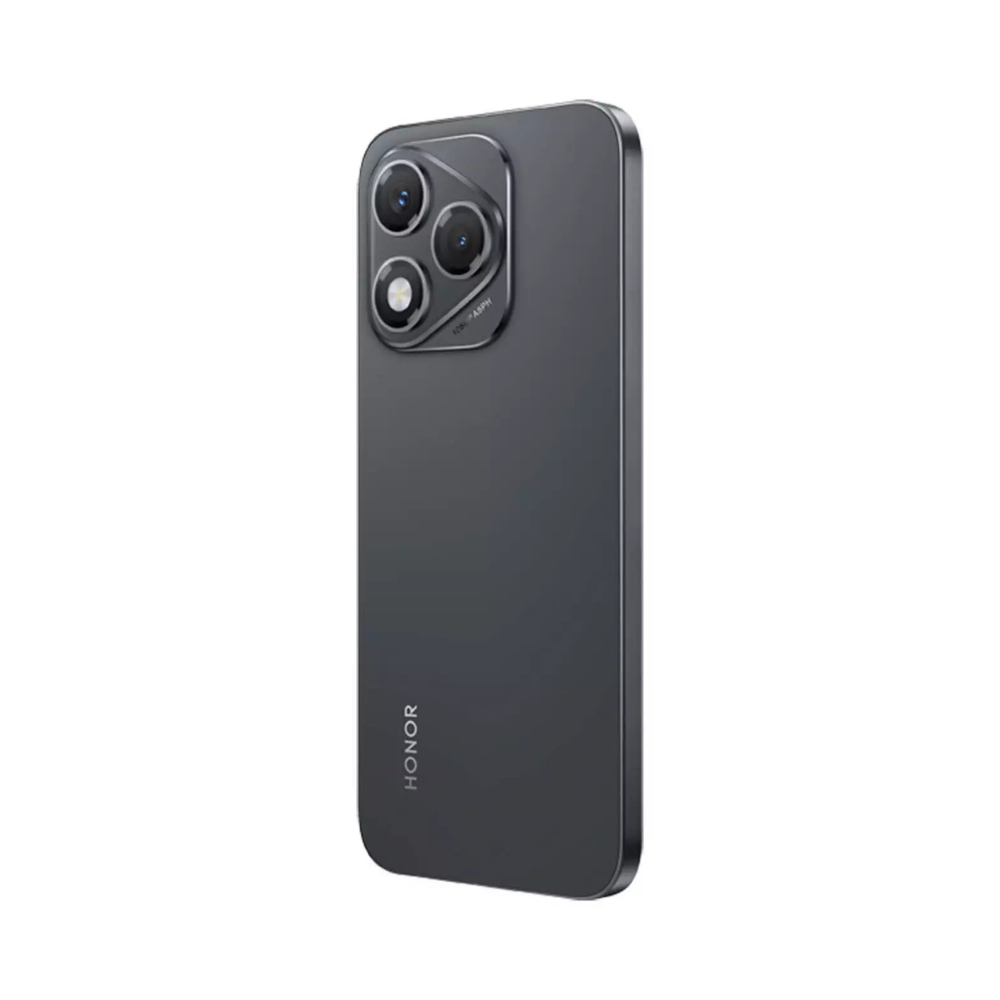 HONOR 400 Lite 5G Android Smartphone Black 256GB
