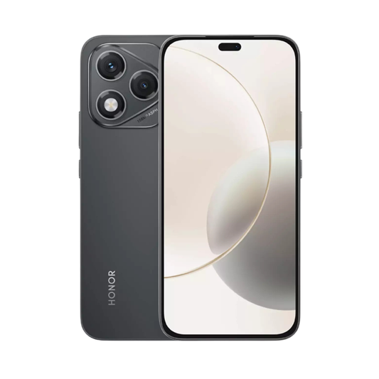 HONOR 400 Lite 5G Android Smartphone Black 256GB