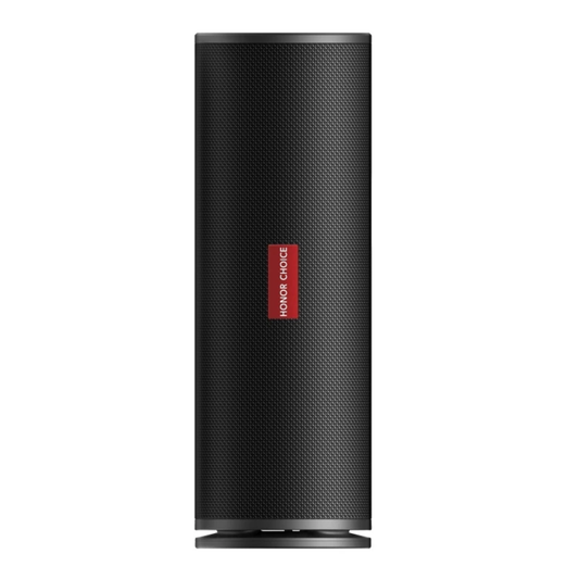 HONOR CHOICE Portable Bluetooth Speaker Pro Black